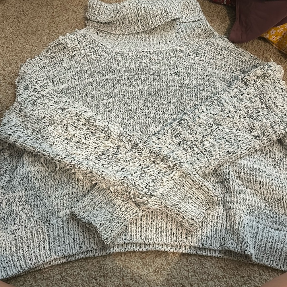 Worn